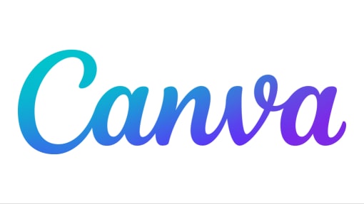 Canva Is A Digital Marketing Tool Is An Easy To Use Graphic Design Cloud Based Software