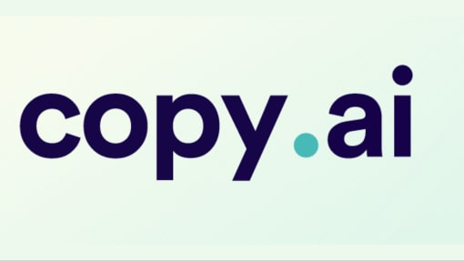 Copy.ai Is An Artificial Intelligence Tool That Produces Copy.