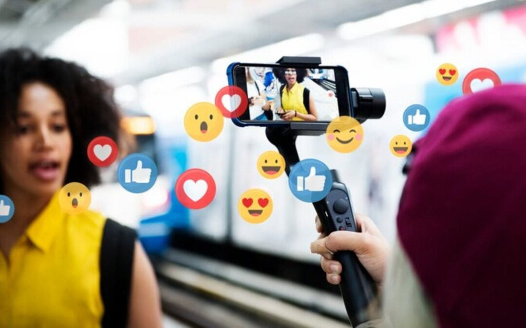 3 Social Media Marketing Trends 2022